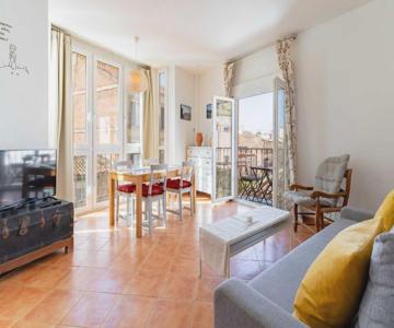 Guestready - Flat In Malaga Center