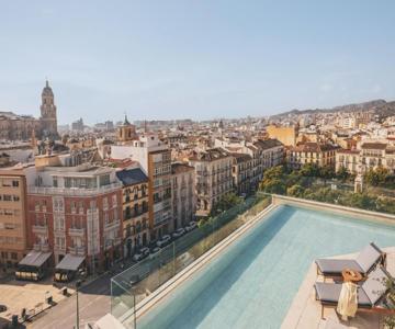 ME Málaga