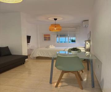Luxury Apartment 4