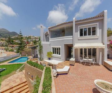 Villa Vista Mediterraneo