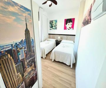 Apartamento Velazquez Aeropuerto A