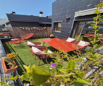 Ático De La Victoria