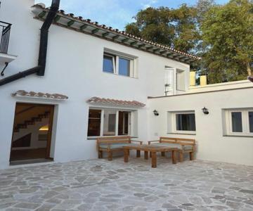 Casa Con Gran Terraza Privada