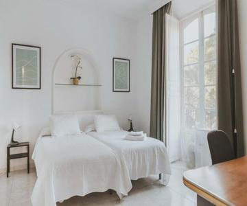 Casa Noble Málaga Centro