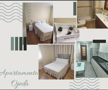 Apartamento Ojeda