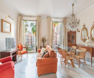 Plaza De La Constitución