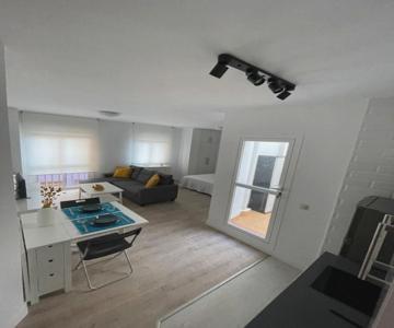 Suite La Biznaga