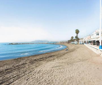 Casa Playa 3dormitorios