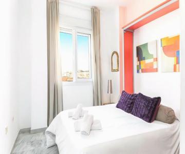 Lovely Suite With River Views And Parking