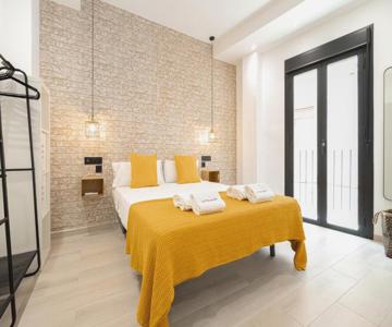 C25 Cosy 2 Bdr With Apartament