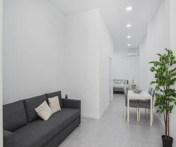 Comfortable Studio 1 Bath 1bedroom