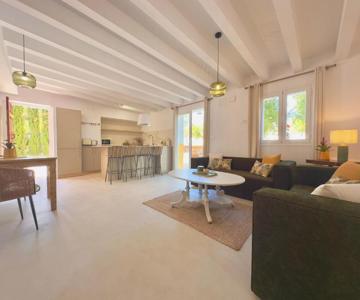 Villa Clavero Nine Premium Apt