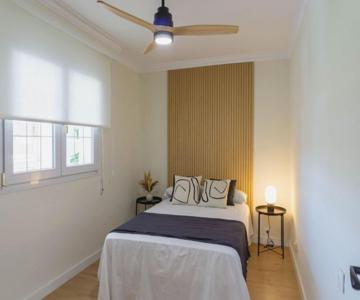 Malaga Hideaway Near Beach