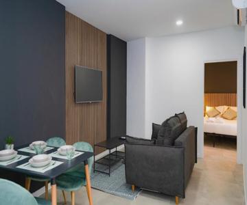 Nomad Malaga - Airport III