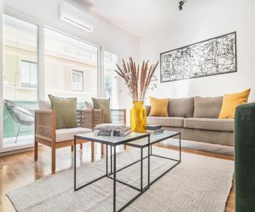 Exquisite and charming experience in Soho by REMS