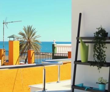 Pedregalejo, Estropada 1