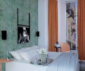 Hotel El Mantenio