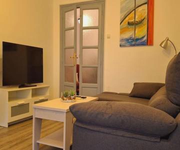 Casa De La Abuela Soho