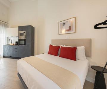 Dobo Málaga Perchel