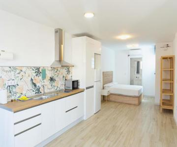 Andalusian Stay III