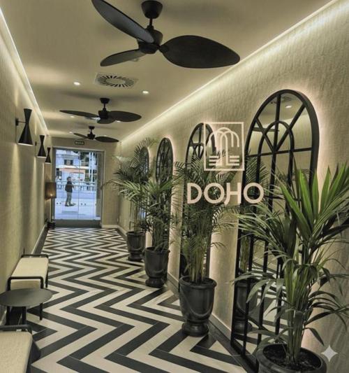 Hotel Doho