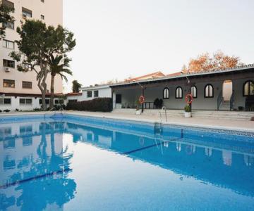 Estudio Loft En Málaga Can6