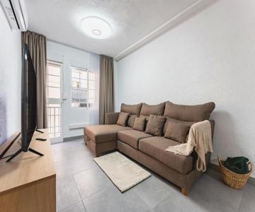 Apartamento Malaga Centro