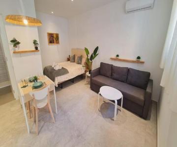 Unionstay Estudio Cubista