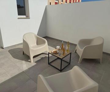 Edificio La Botica De Enrique By Málaga Planners