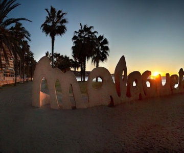 Chillinn' Hostel Malaga