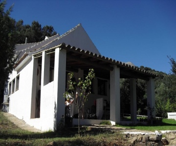 La Casa del Molinero