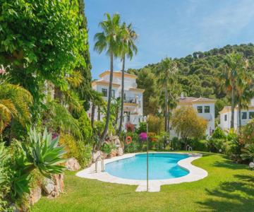 Apartment Alhaurín Golf
