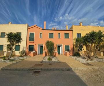 Casa Royal, Mancha Real, Jaén