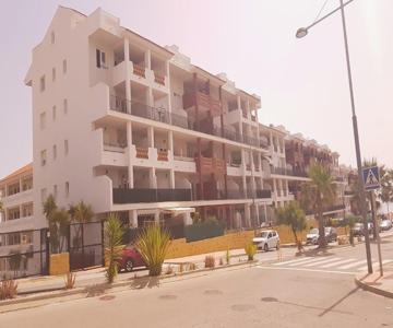 Costa Del Sol Manilva Playa Spa