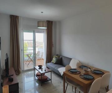 Apartamento Happy Days