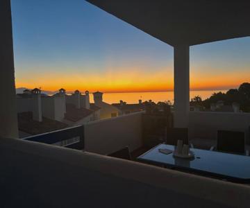 Puerto De La Duquesa Minimum 3 Nuits