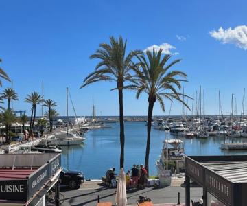 Marlenes Penthouse Duquesa