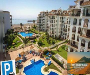 Apartamento Sol Y Playa