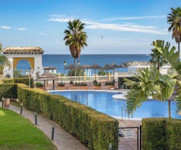 Marina Duquesa Apartemento 2110