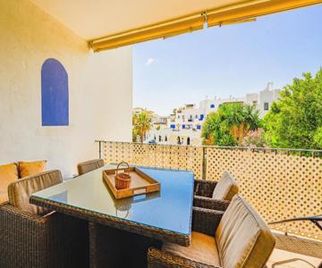 Marina Duquesa 2419 Seafront Residence