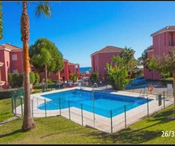 Apartamento Jardines De Manilva