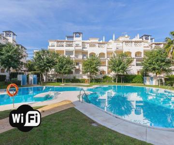 Residencial Duquesa 18