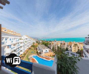 Penthouse Duquesa Suites
