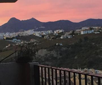 Apartment Duquesa Fairways/manilva, Spain