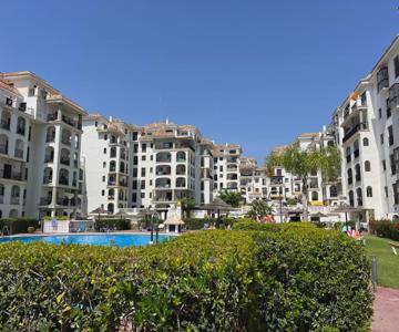 Puerto De La Duquesa