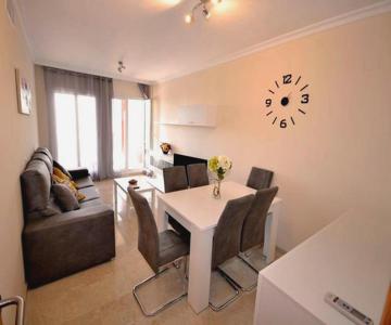 Apartamento Manilva Playa