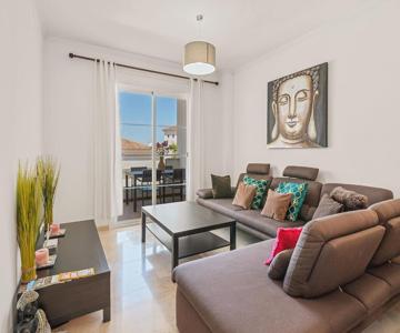 Moderne Ferienwohnung 71a