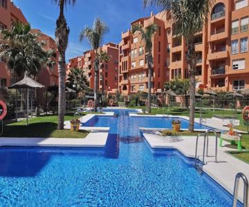 Nfn Apartment Los Hidalgos Golf