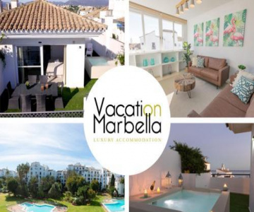 Las Terrazas de Banus