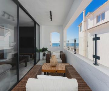 Modern Luxury 2b Apt In Puerto Banus